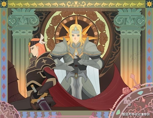 動漫設計未來發展方向探析 技術融合、邊界拓展與產業升級