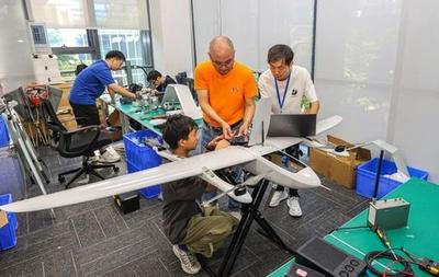 創(chuàng)業(yè)夢工廠 信息技術(shù)咨詢服務助力企業(yè)創(chuàng)新